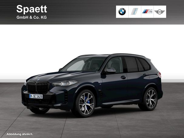 BMW X5 xDrive30d 210 kW image number 1