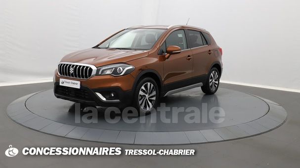 Suzuki SX4 S-Cross 95 kW image number 1