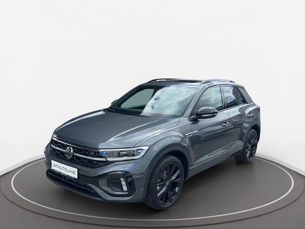 Volkswagen T-Roc 1.5 TSI R-Line DSG 110 kW image number 1