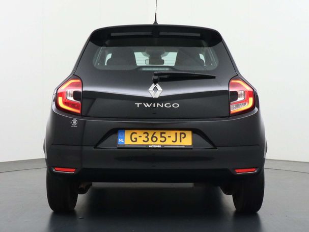 Renault Twingo SCe 54 kW image number 34