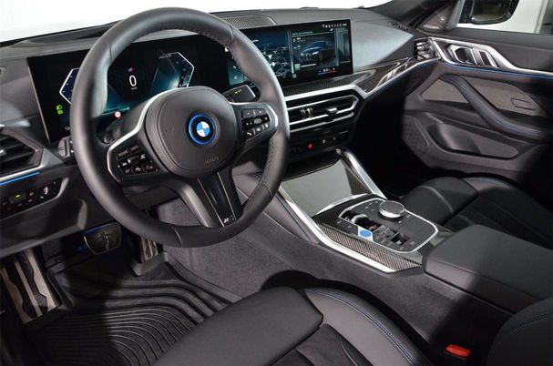 BMW i4 eDrive40 250 kW image number 4