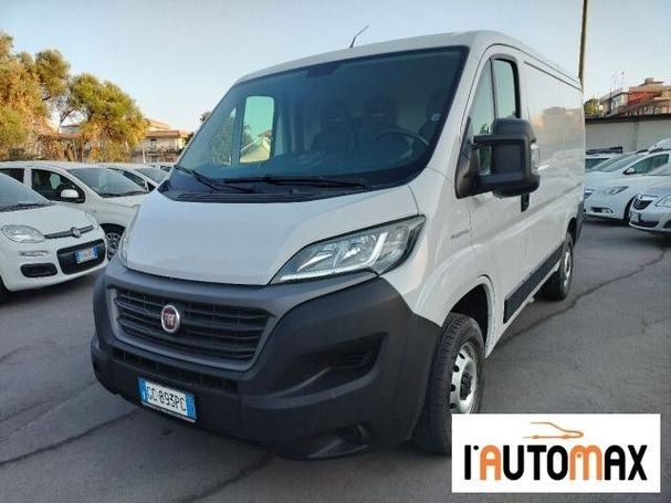 Fiat Ducato 2.3 88 kW image number 1