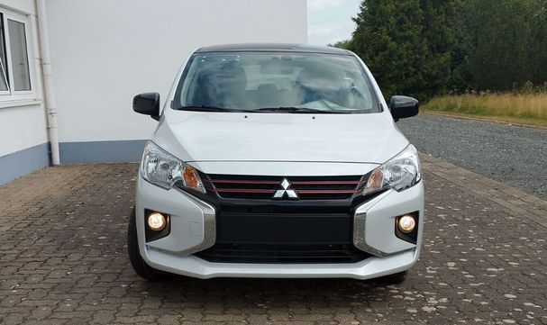 Mitsubishi Space Star 52 kW image number 3