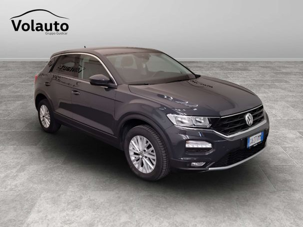 Volkswagen T-Roc 1.6 TDI SCR 85 kW image number 2