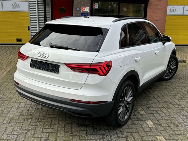 Audi Q3 45 TFSIe S-line 180 kW image number 6