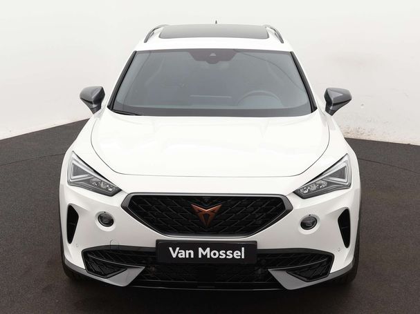 Cupra Formentor 1.4 e-HYBRID VZ 180 kW image number 9