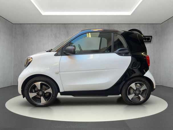 Smart ForTwo EQ 60 kW image number 8