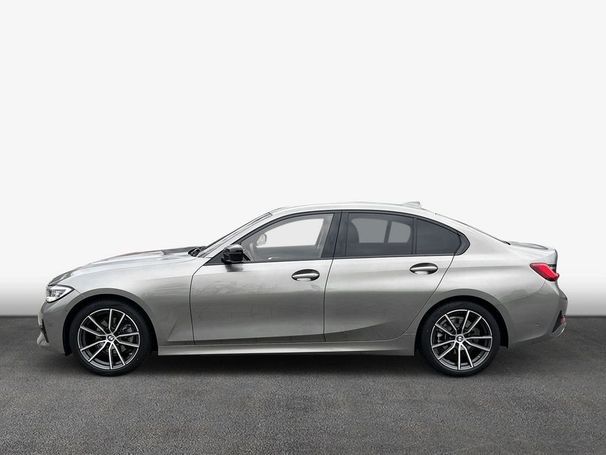 BMW 320d Sport Line 140 kW image number 4