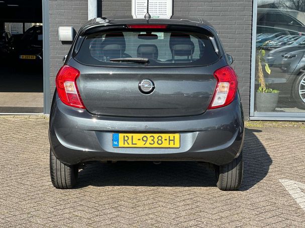 Opel Karl 1.0 55 kW image number 8