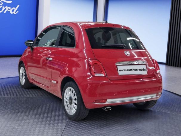 Fiat 500 1.0 51 kW image number 4