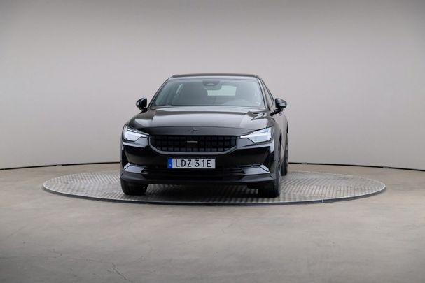 Polestar 2 165 kW image number 2