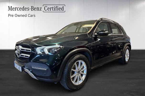 Mercedes-Benz GLE 350 228 kW image number 1