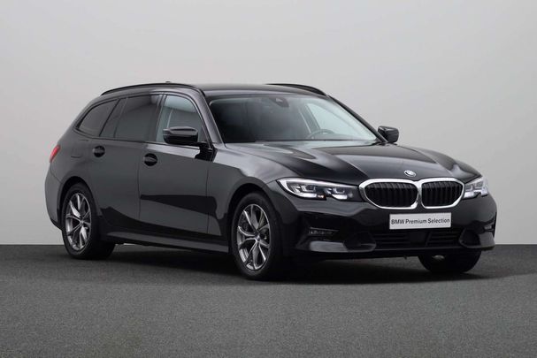 BMW 320d Touring 140 kW image number 12