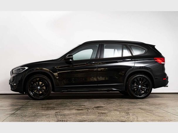 BMW X1 sDrive18d 110 kW image number 3