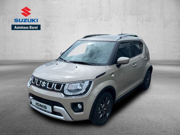 Suzuki Ignis Dualjet Comfort+ 61 kW image number 2