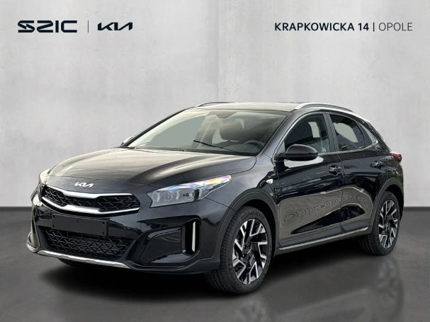 Kia XCeed 1.5 T-GDI 103 kW image number 1