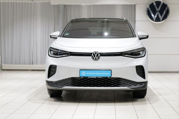 Volkswagen ID.4 150 kW image number 2