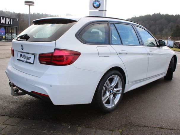 BMW 320i Touring xDrive 135 kW image number 3