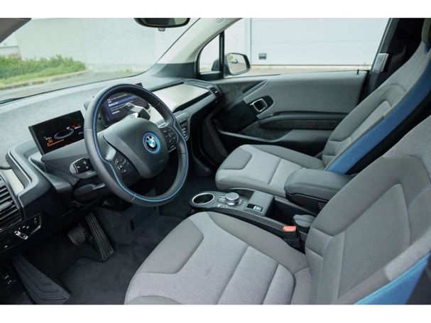 BMW i3 120Ah 125 kW image number 4