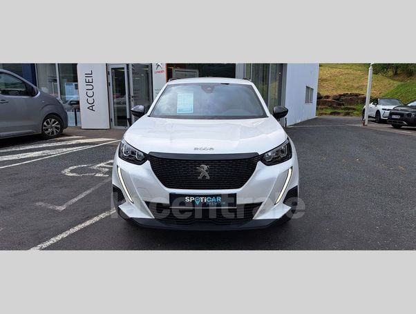 Peugeot 2008 1.2 PureTech 74 kW image number 5