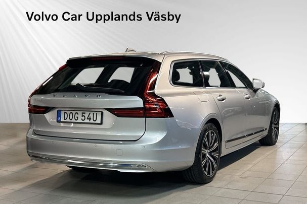 Volvo V90 T6 Inscription Expression AWD Recharge 253 kW image number 2