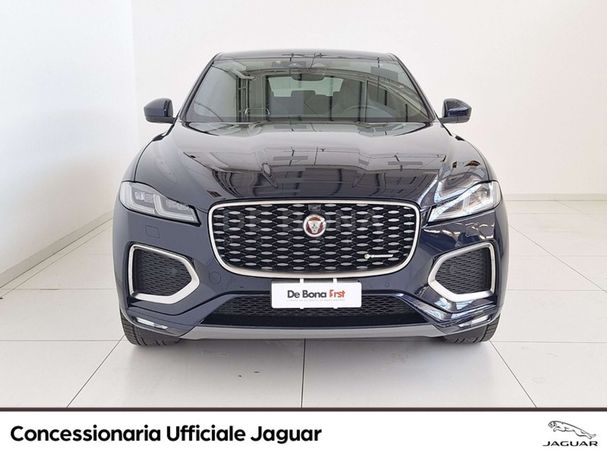 Jaguar F-Pace R-Dynamic S AWD 150 kW image number 2