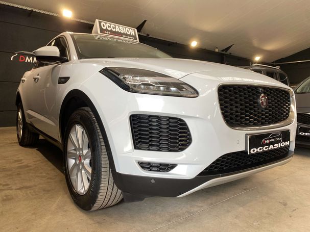 Jaguar E-Pace AWD 110 kW image number 2