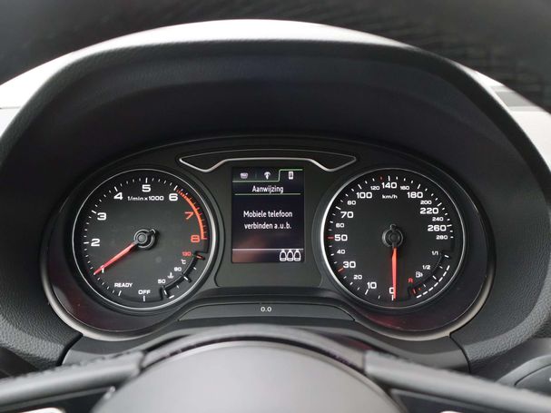 Audi Q2 30 TFSI 81 kW image number 10