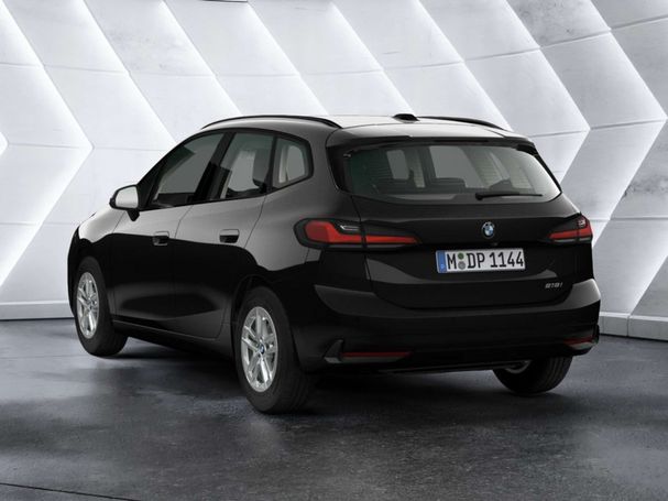 BMW 218i Active Tourer 100 kW image number 4