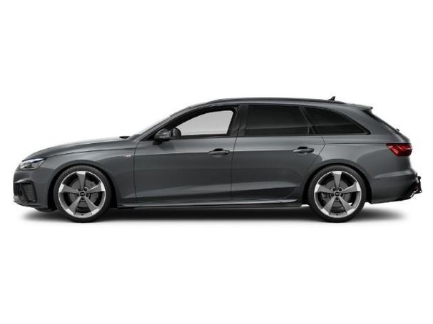 Audi A4 35 TFSI S tronic S-line Avant 110 kW image number 4