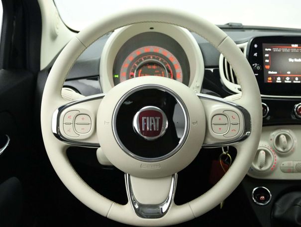 Fiat 500 1.0 51 kW image number 25