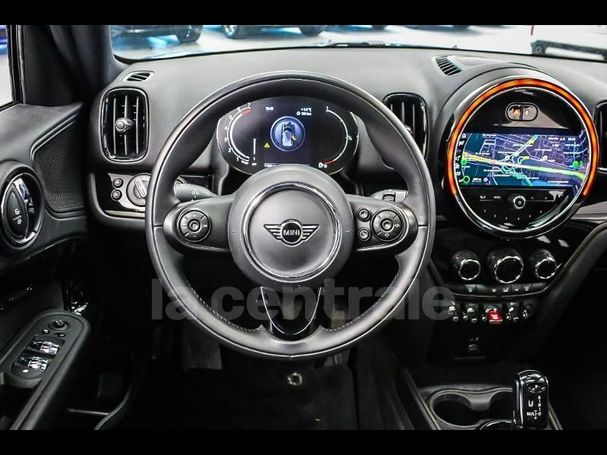 MINI Cooper Countryman All4 100 kW image number 14