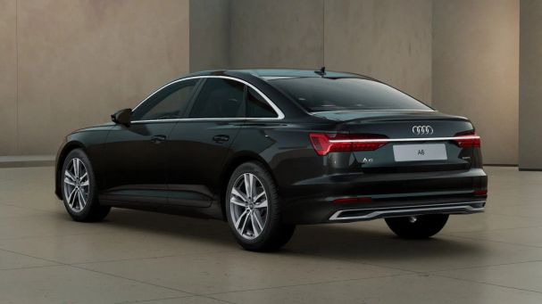 Audi A6 150 kW image number 2