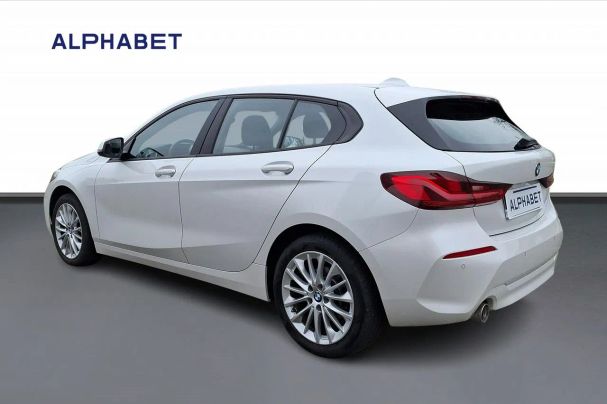 BMW 118i Advantage 100 kW image number 3