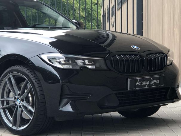 BMW 330i 190 kW image number 29