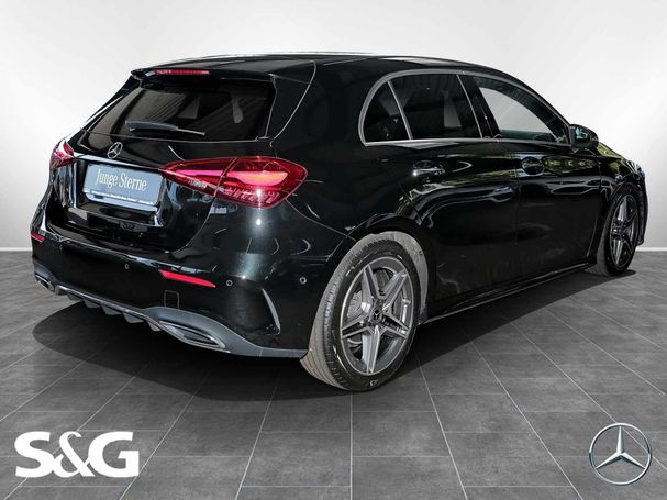 Mercedes-Benz A 180 100 kW image number 2