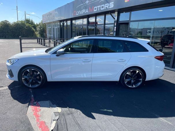 Cupra Leon Sportstourer 1.5 110 kW image number 8