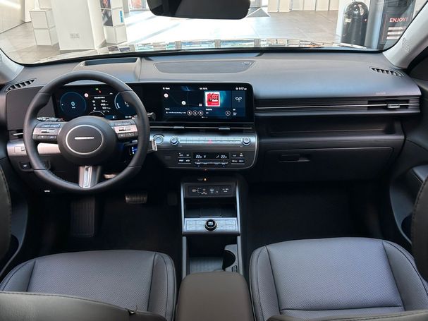 Hyundai Kona 160 kW image number 20