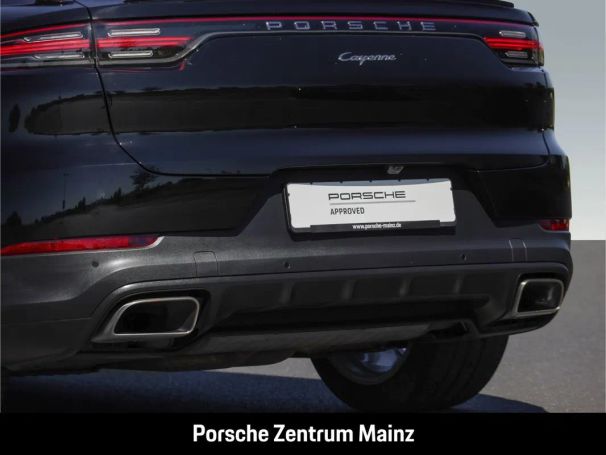 Porsche Cayenne 250 kW image number 18