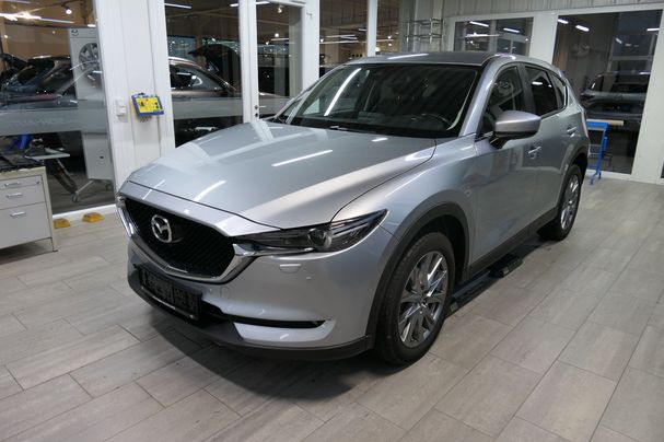 Mazda CX-5 143 kW image number 1