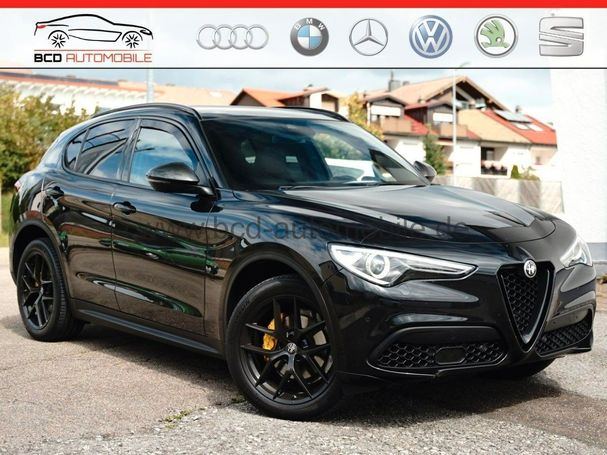 Alfa Romeo Stelvio 2.0 Turbo 16V B-Tech 206 kW image number 1