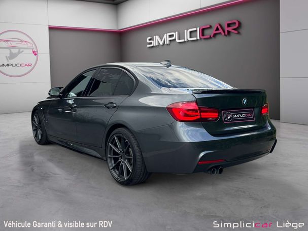 BMW 330i 135 kW image number 6