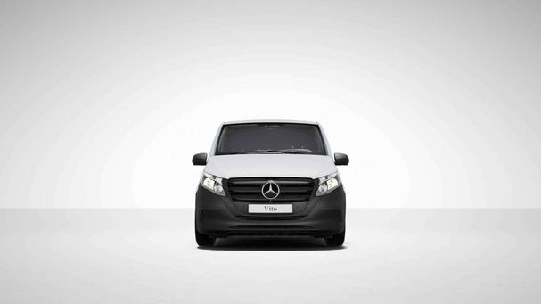 Mercedes-Benz Vito 114 CDi PRO 100 kW image number 9