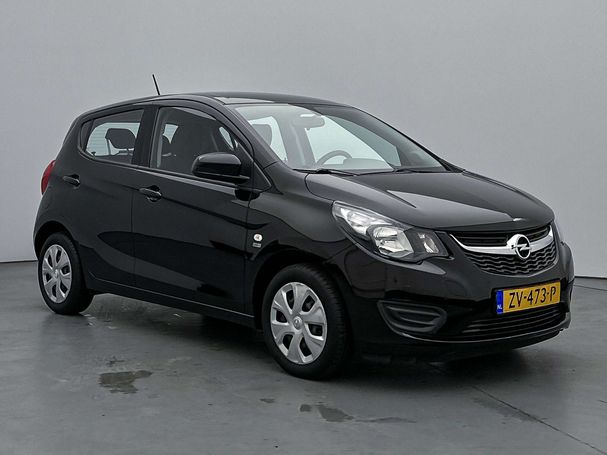 Opel Karl Edition 55 kW image number 3