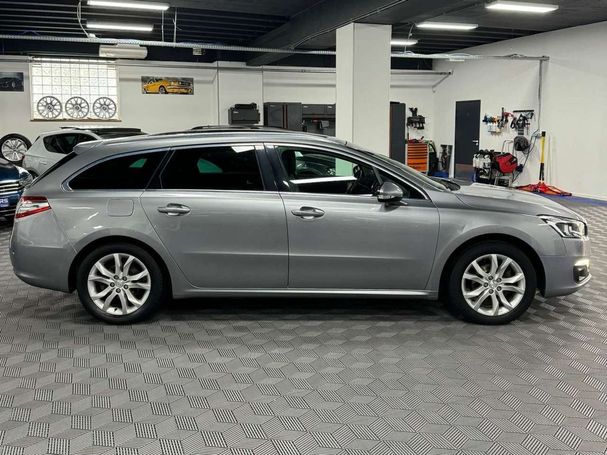 Peugeot 508 SW 1.6 e HDi 85 kW image number 4