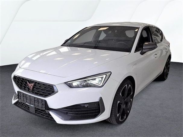 Cupra Leon 180 kW image number 1