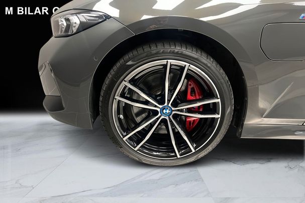 BMW 330e Touring xDrive 216 kW image number 15