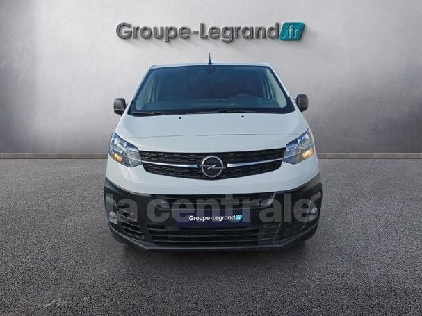 Opel Vivaro DI 74 kW image number 4