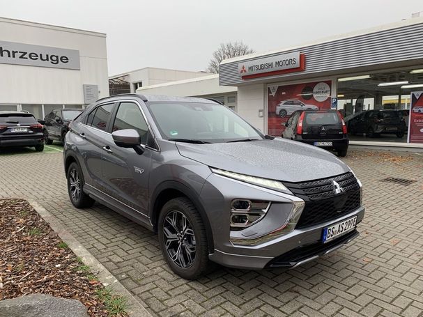 Mitsubishi Eclipse Cross 138 kW image number 1