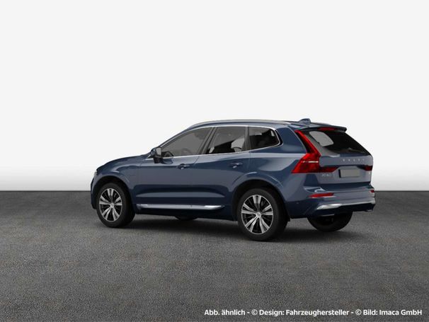 Volvo XC60 B4 145 kW image number 7